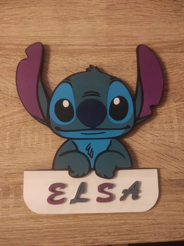 STICH - Imagen 2
