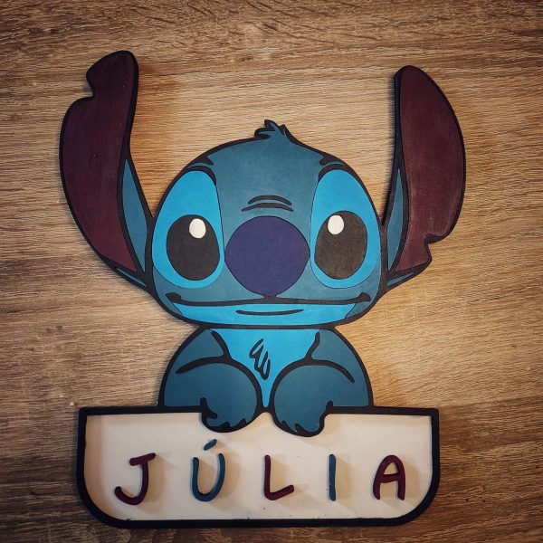 STICH