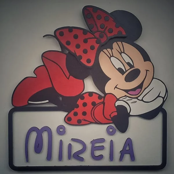 Minnie - Imagen 2