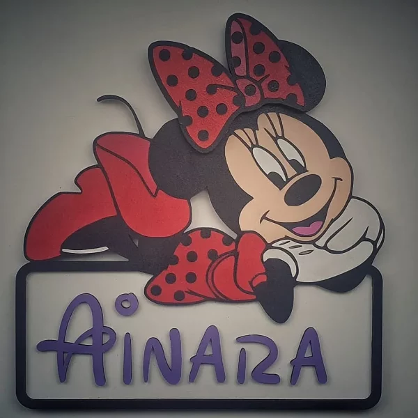 Minnie