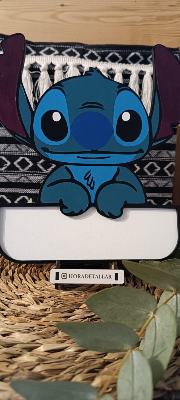 STICH - Imagen 3