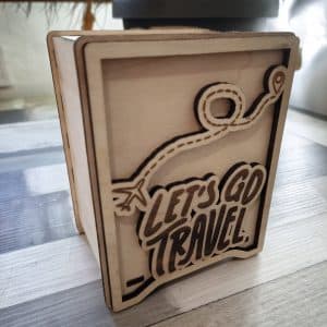 Kit de Hucha Montable